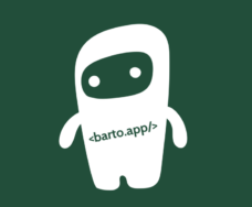 Barto.app – Where Development becomes magical!